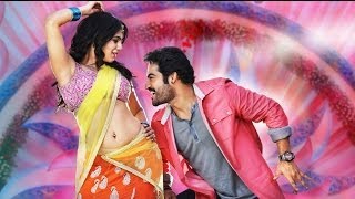 Ramayya Vasthavayya Full Song With Lyrics HD  Okkadante Okkade Song  JrNTR  Fan Made [upl. by Nerrual]