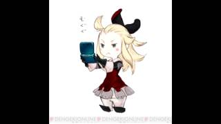 Bravely Default  Mrgrgr [upl. by Carola]