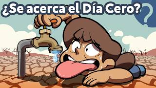 ¿Cómo superar la Crisis Mundial del Agua 💦 [upl. by Pulsifer536]