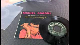 MICHEL COGONI  non non  PAUL ANKA  no no [upl. by Dranreb]