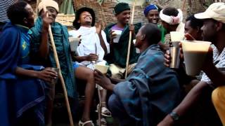 BEST New Ethiopian Wedding Song 2014 Mebre Mengste [upl. by Nishi189]