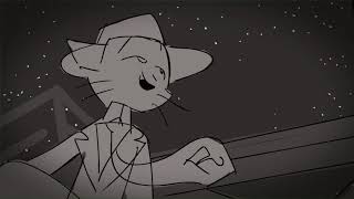 Lackadaisy Animated Short Film  Teaser Animatic [upl. by Anikas567]