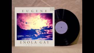 Enola Gay OMD  Eugene cover version [upl. by Haze]