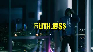 Dayymein  Ruthless Official Video [upl. by Lupiv]