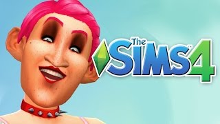 The Sims 4 Official Gameplay Walkthrough [upl. by Annavas]