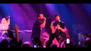 The Logic Experience  Welcome To Forever TOUR FULL CONCERT LIVE [upl. by Aryas739]