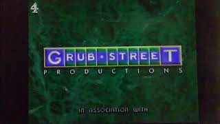 Grub Street ProductionsParamount Television 1993 [upl. by Broeker798]