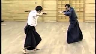 KENJUTSU TRAINING [upl. by Vevay]