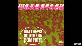 Matthews southern comfort  Woodstock 1970 magnums extended mix [upl. by Dagmar224]