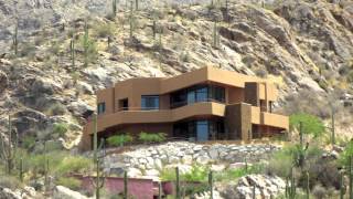 Catalina Foothills Neighborhood in Tucson AZ [upl. by Valera795]