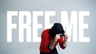 NEFFEX  Free Me Official Music Video [upl. by Jt605]