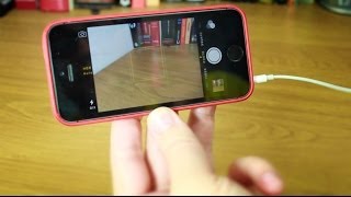 How To Get Grid On iPhone Camera [upl. by Feil]