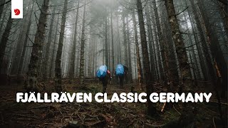 Fjällräven Classic Germany 2023  Fjällräven [upl. by Michelsen931]