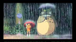 Totoro Op  End Italiano  AudioHD [upl. by Eseeryt]