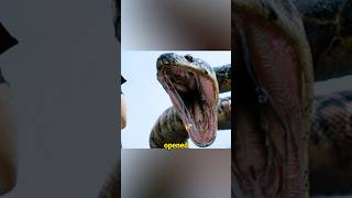 Man uses human as bait to catch snake but is retaliated by snake film movie cdramafyp [upl. by Nawram]