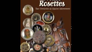 Home Book Review Bridle Rosettes Two Centuries of Equine Adornment by E Helene Sage [upl. by Meerek]