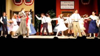 Shipoopi from The Music Man Jr [upl. by Whiting]