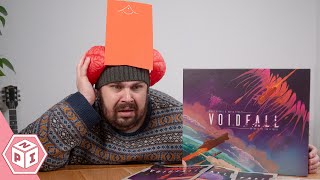 Voidfall and the Contentification of Board Games [upl. by Phiona738]