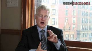 The 3 Requirements for Patent Applications  Chicago Patent Attorney Rich Beem Explains [upl. by Aehsat838]