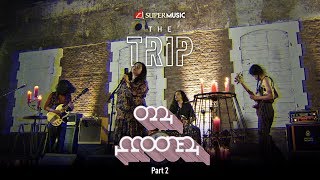 SUPERMUSIC  Mooner  EPS 17 PART 2 [upl. by Oballa494]