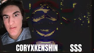 Uploading a SPOOKY SCARY SUNDAY Until CORYXKENSHIN Comes Back SSS028 [upl. by Nylodam]