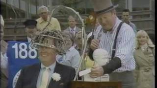 Willard Scott gets a Phrenology Reading [upl. by Runkle]