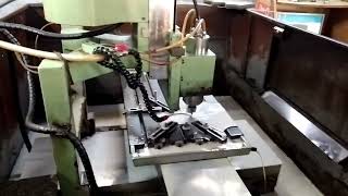 CNC Pantograph Machine  CNC Engraving Machine [upl. by Paz]