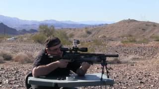 Evanix Sniper X2K 357 Cal Big Bore with Hawke Scope  by Airgun Expert Rick Eutsler  AirgunWeb [upl. by Flosi660]