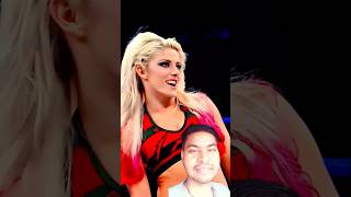 Love 💕 Roma Reigns  Alexabils viral  youtube sorts  WWE [upl. by Notnerb]