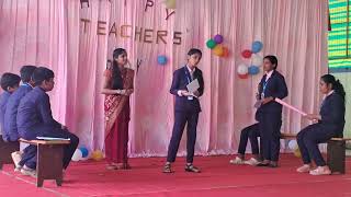 ROSEMEAD TEACHERS DAY CLEBRATION 2024 [upl. by Ynaoj]