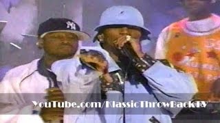 Camron and The Diplomats  quotDipset Anthemquot Live 2003 [upl. by Rosamund6]