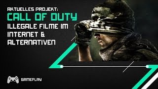 BO2 GASTGAMEPLAY  quotIllegale Filme im Internet amp Alternativenquot quotZockertimo3001quot [upl. by Schach]