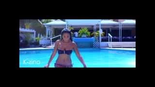 KZino  Yon Bon Zanmi Official Video [upl. by Akcirderf]