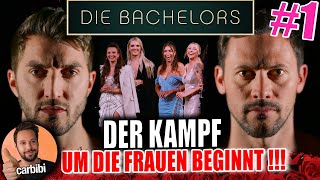 Doppelt hält besser   Die Bachelors 1 [upl. by Kask466]