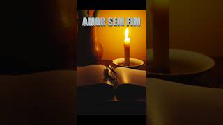 Poema quotAmor Sem Fimquot Rabindranath Tagore shorts amor poesia [upl. by Yahsan]