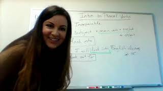 Open English Clase en Vivo Verbos [upl. by Ienttirb]