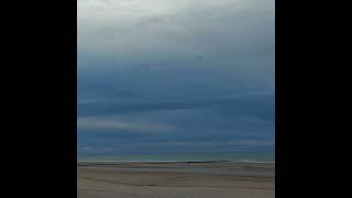 Ostend beach 1592024 oostende strand [upl. by Hanus]