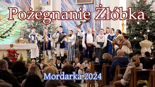 Pożegnanie Żłóbka  Mordarka 2024 [upl. by Marys]