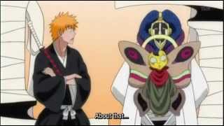 Bleach 230  Zanpaktou And Arrancar Encyclopedia [upl. by Yeo]