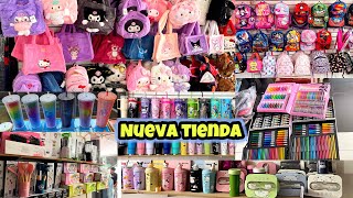 Gran APERTURA Tienda en Circunvalación  Mercancía de Novedad como en TEMU o Aliexpress Centro CDMX [upl. by Etteniuqna]