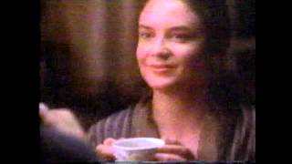 1993 General Foods International Coffee Commercial [upl. by Cordie]