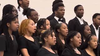 Mundy’s Mill High School Choir [upl. by Gnivre]