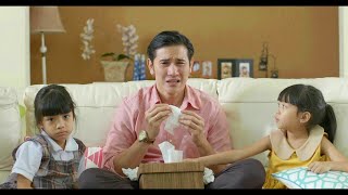 FILM KOMEDI ROMANTIS KELUARGA  DIJAMIN BAPER    DIDI SUPER  VINO G BASTIAN  KARINA NADILA [upl. by Lette344]