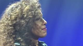 Glennis Grace  I will always love you 5102018 Amsterdam [upl. by Sivrat]