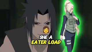 Sasuke AMV JDOT Song he dead [upl. by Brendon]