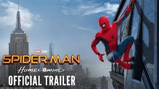 SpiderMan Homecoming  SPOILER Talk [upl. by Branca652]