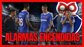 🔴¡PÉSIMA NOTICIA  La U de Chile suma una NUEVA BAJA para el superclásico [upl. by Nolra256]