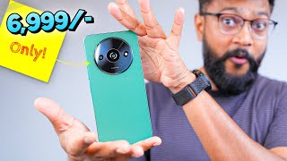 I Bought A Super Budget Phone  Good or Bad [upl. by Dov]