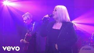 Jann Arden  Good Mother Live Stream 2021 [upl. by Ilzel]