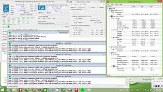 Intel Core i5 4200U Core CPU Temperature Stress Test Laptop [upl. by Rochelle]